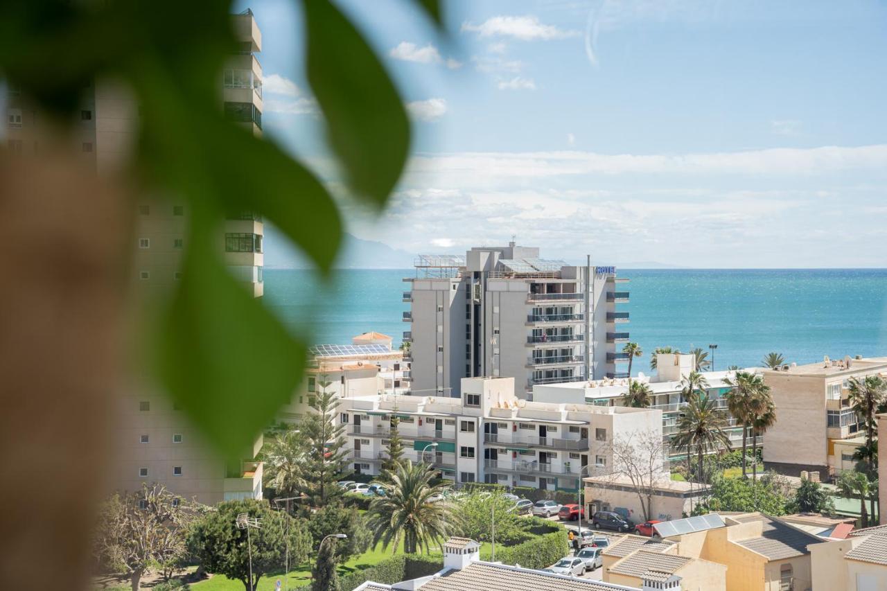 Monko Santa Catalina Διαμέρισμα Τορρεμολίνος Εξωτερικό φωτογραφία