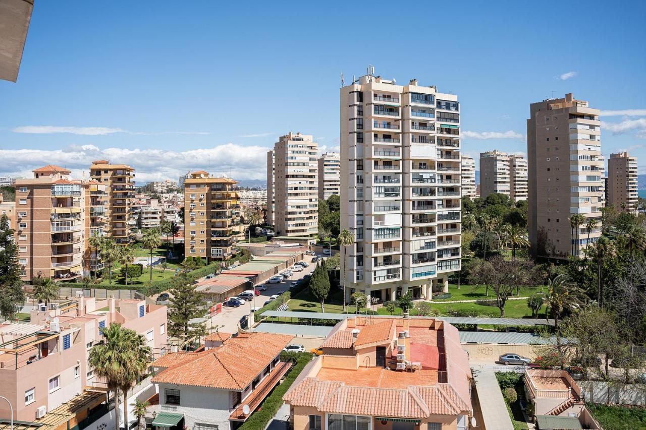 Monko Santa Catalina Διαμέρισμα Τορρεμολίνος Εξωτερικό φωτογραφία
