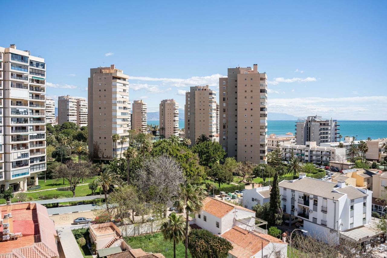 Monko Santa Catalina Διαμέρισμα Τορρεμολίνος Εξωτερικό φωτογραφία