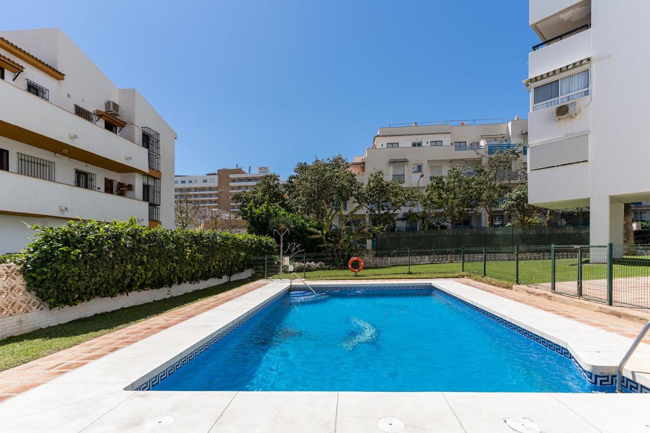 Monko Santa Catalina Διαμέρισμα Τορρεμολίνος Εξωτερικό φωτογραφία