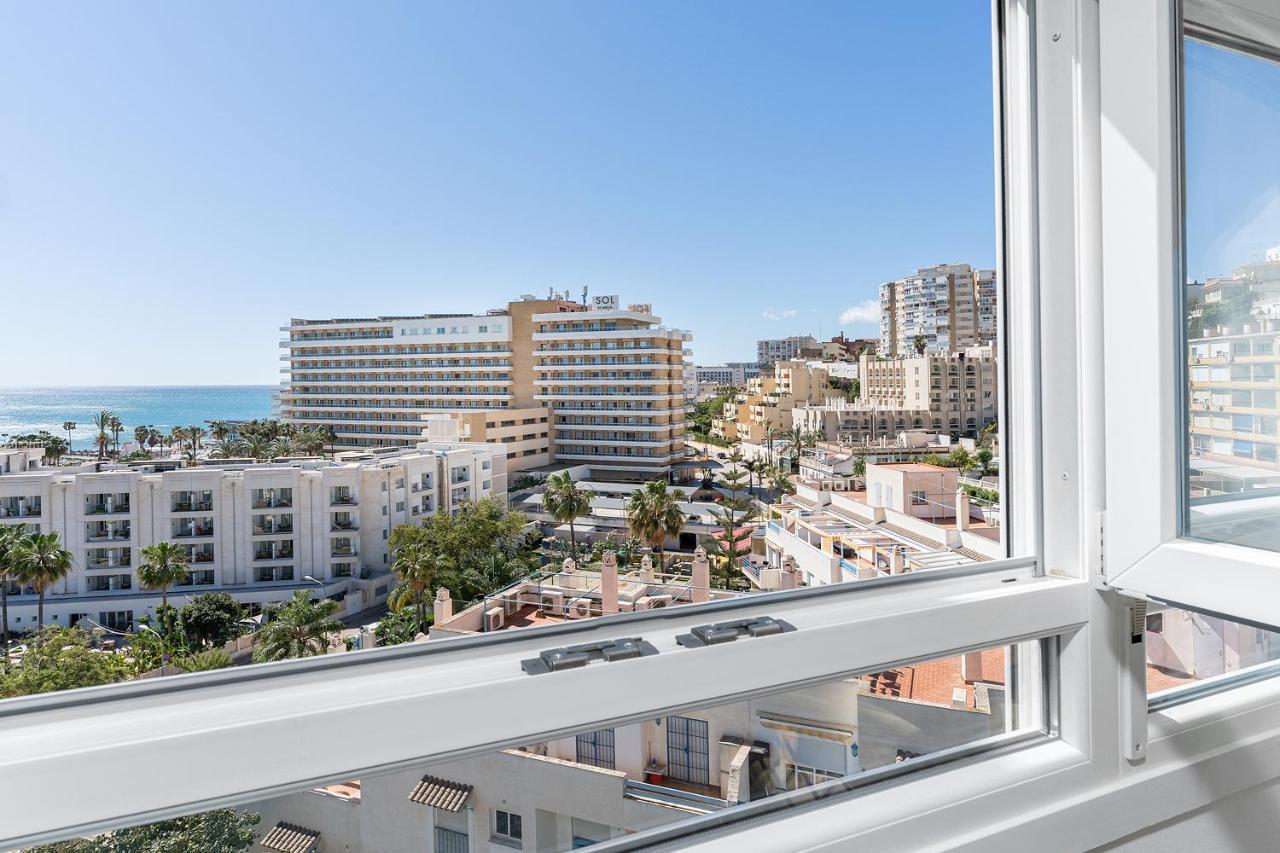 Monko Santa Catalina Διαμέρισμα Τορρεμολίνος Εξωτερικό φωτογραφία